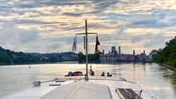 Passau- Vienna