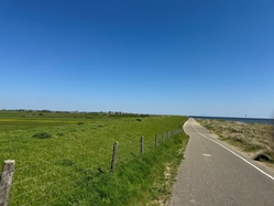 Merlijn’s Holland, Friesland & Texel tour
