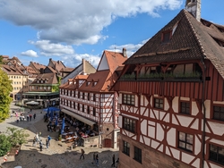 Bamberg - Passau