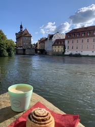 Bamberg - Passau