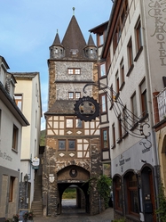 Mainz - Merzig