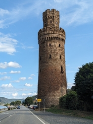 Mainz- Merzig
