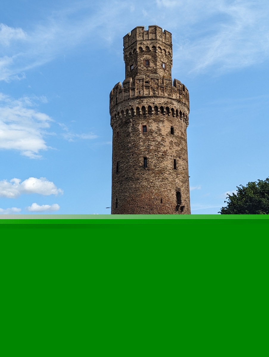 Mainz - Merzig