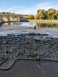 Bamberg - Passau