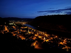 Mainz - Merzig