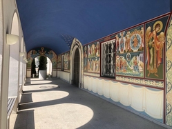 Passau- Vienna