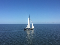 Merlijn’s Holland, Friesland & Texel tour