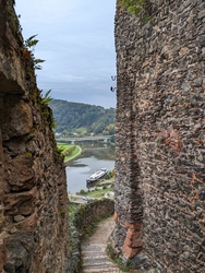 Mainz - Merzig