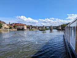 Frankfurt - Bamberg