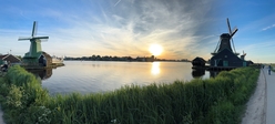 Merlijn’s Holland, Friesland & Texel tour