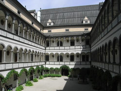 Passau- Vienna