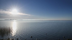 IJsselmeer inland lake