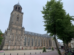 Deventer Church