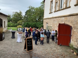 Nierstein, wintetasting, OC weingut