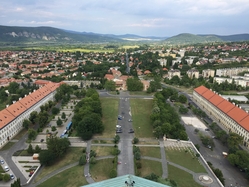 Vienna - Budapest
