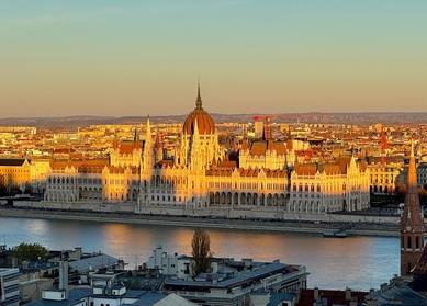Taste of Eastern Europe  | Merlijn’s taste of Eastern Europe, a 3-country journey