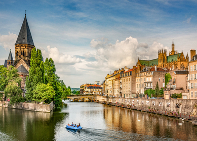 Moselle & Saar 3-Countries tour | ‘Touching Germany, Luxembourg & France” Moselle & Saar 3-Countries tour | ‘Touching Germany, Luxembourg & France”