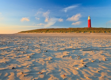 Holland Texel-island tour