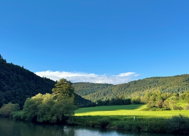 Rhine & Neckar, Germany’s best kept secrets. 2-river tour | Fiets langs de geweldige, met natuur omgeven, rivier Neckar! Rhine & Neckar, Germany’s best kept secrets. 2-river tour | Fiets langs de geweldige, met natuur omgeven, rivier Neckar!