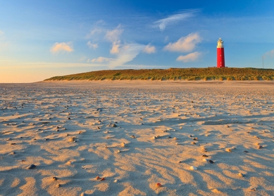 Noord Nederland en Texel-island tour Noord Nederland en Texel-island tour